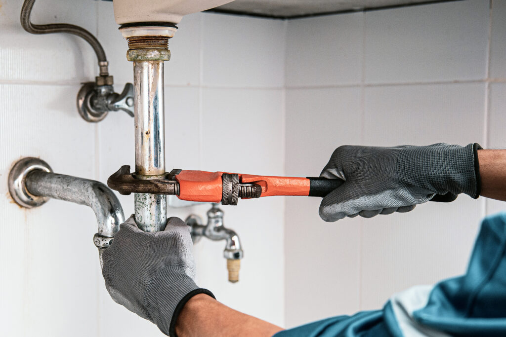Leak Repair in La Victoria