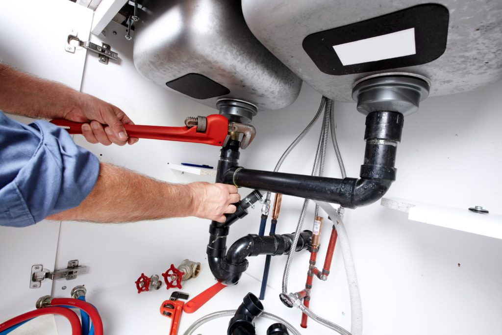 Sink Repair in La Victoria